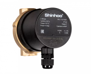 Насосы рециркуляции ГВС Shinhoo INSTANT
